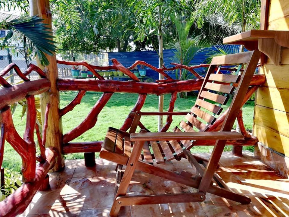 Sea View Resort Kallady Εξωτερικό φωτογραφία