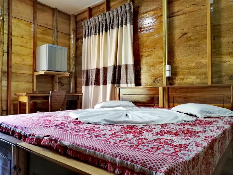 Sea View Resort Kallady Εξωτερικό φωτογραφία