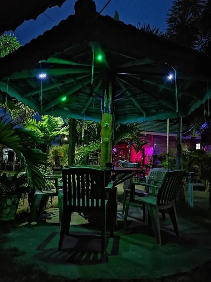 Sea View Resort Kallady Εξωτερικό φωτογραφία